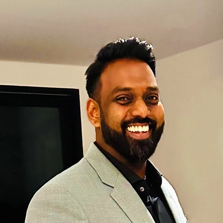 Janakan Kathirgamanathan, dein persönlicher Ansprechpartner bei apptane